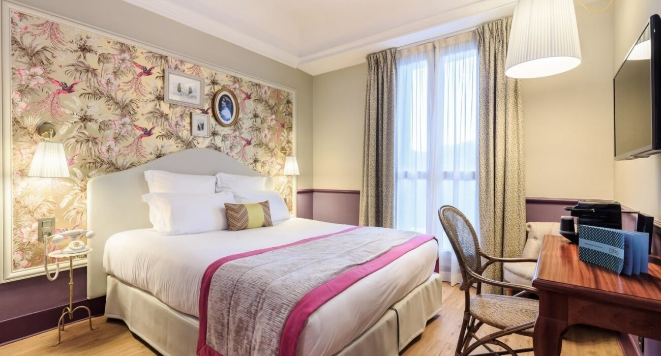 Nice France Early October City Break - Image 2