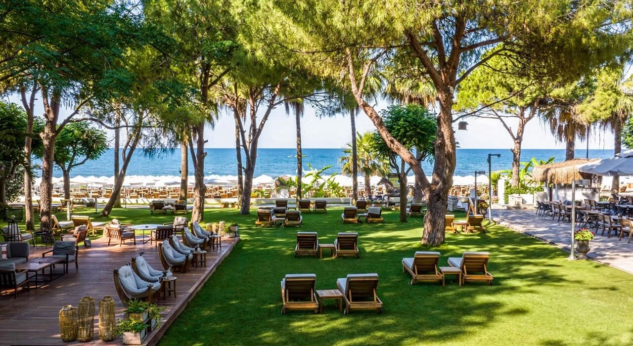 Side Turkey 5* Luxury Mid April Offer - Image 7