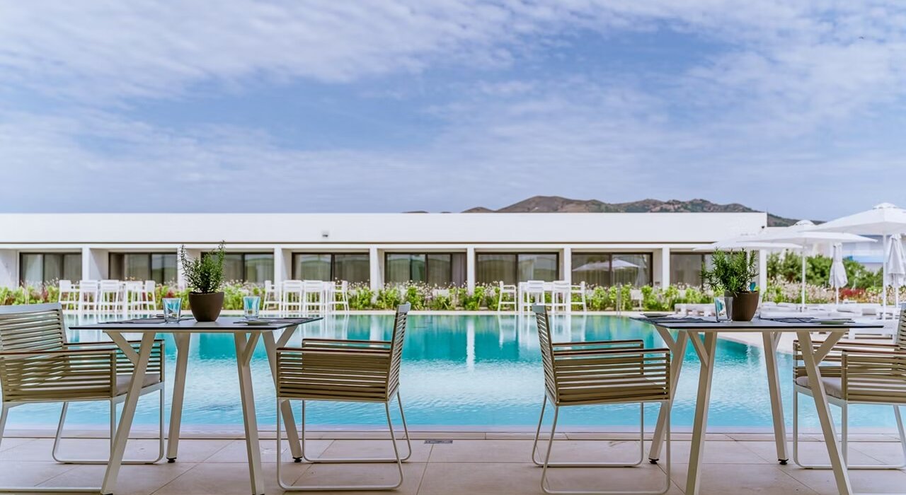 Luxury 5* Gennadi Grand Resort Rhodes Greece - Image 7