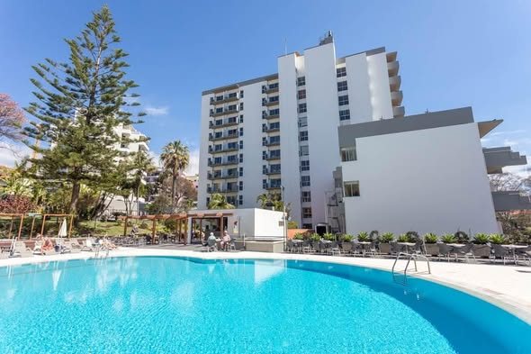 MADEIRA MID NOVEMBER NINJA BREAK - Image 1