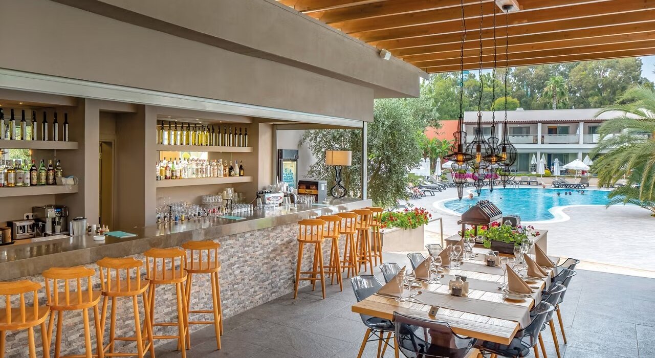 Side Turkey 5* Luxury Mid April Offer - Image 5