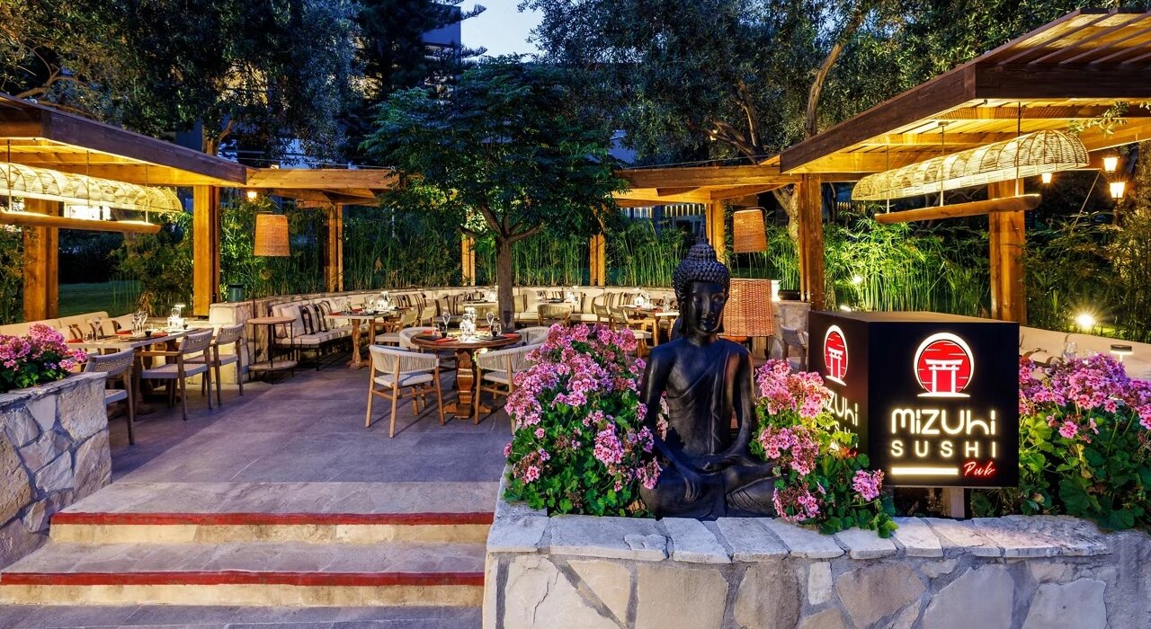 Side Turkey 5* Luxury Mid April Offer - Image 4