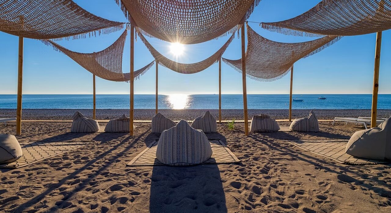 Luxury 5* Gennadi Grand Resort Rhodes Greece - Image 5