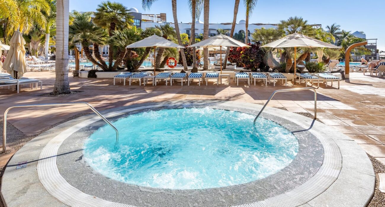 Spring 5* Luxury Lanzarote NInja Special - Image 4