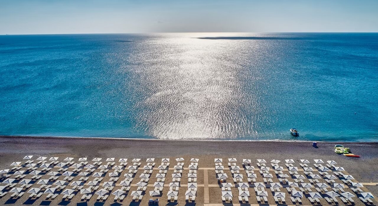 Luxury 5* Gennadi Grand Resort Rhodes Greece - Image 3