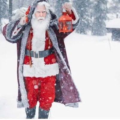 LAPLAND 2 NIGHT EARLY BOOKER 2027 - Image 4