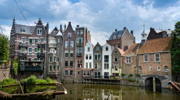 CITY BREAK DEAL – ROTTERDAM HOLLAND - Image 1