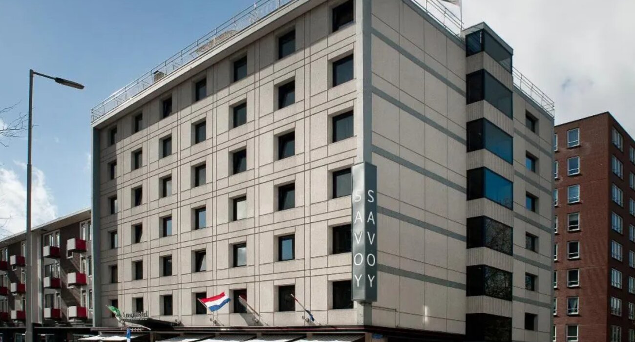 CITY BREAK DEAL – ROTTERDAM HOLLAND - Image 2