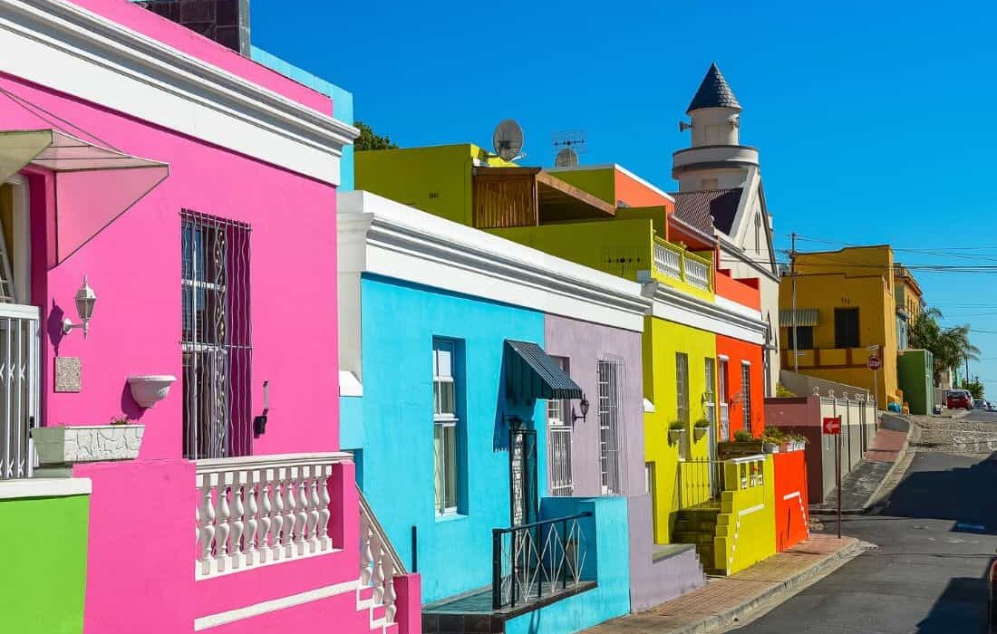 Cape Town, the Garden Route & Safari - Image 3