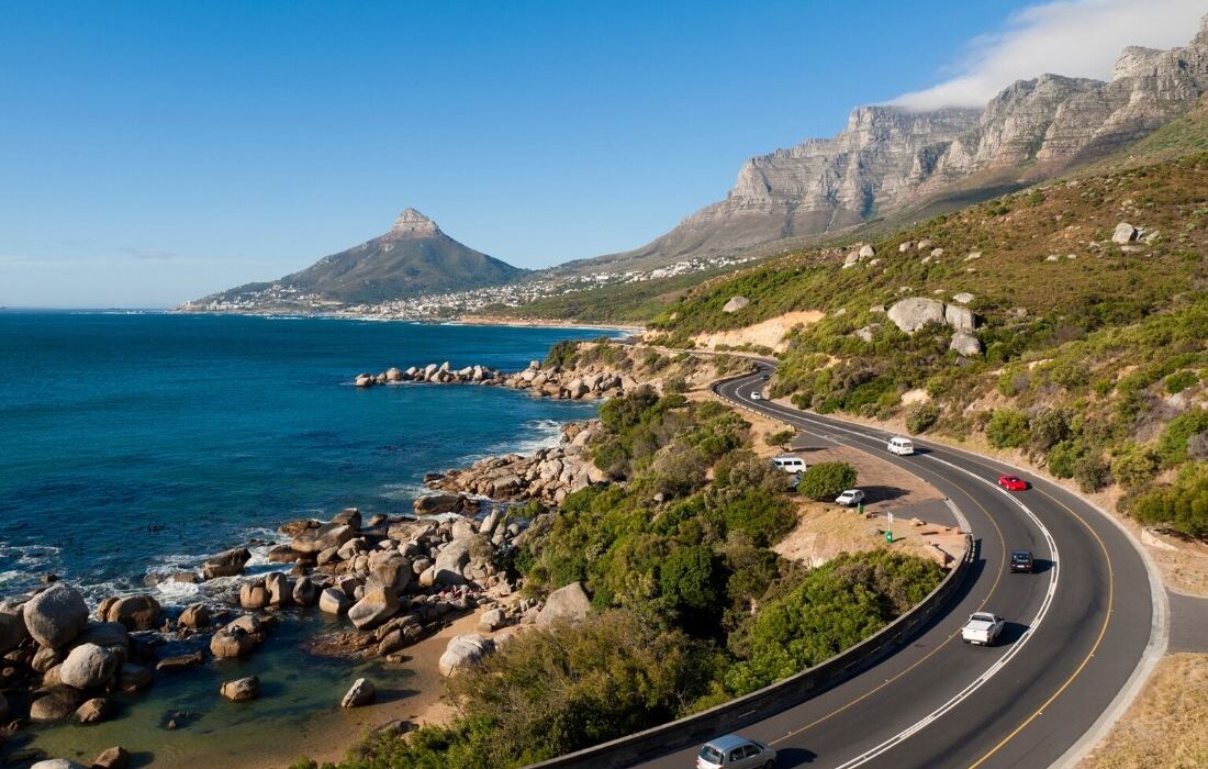 Cape Town, the Garden Route & Safari - Image 5