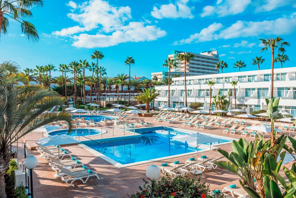 Tenerife All Inclusive 4* Short Break Offer - Image 1