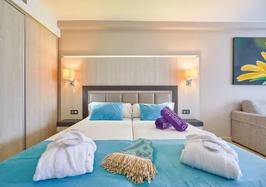 Early May 4* Ibiza All Inclusive Special - Image 2