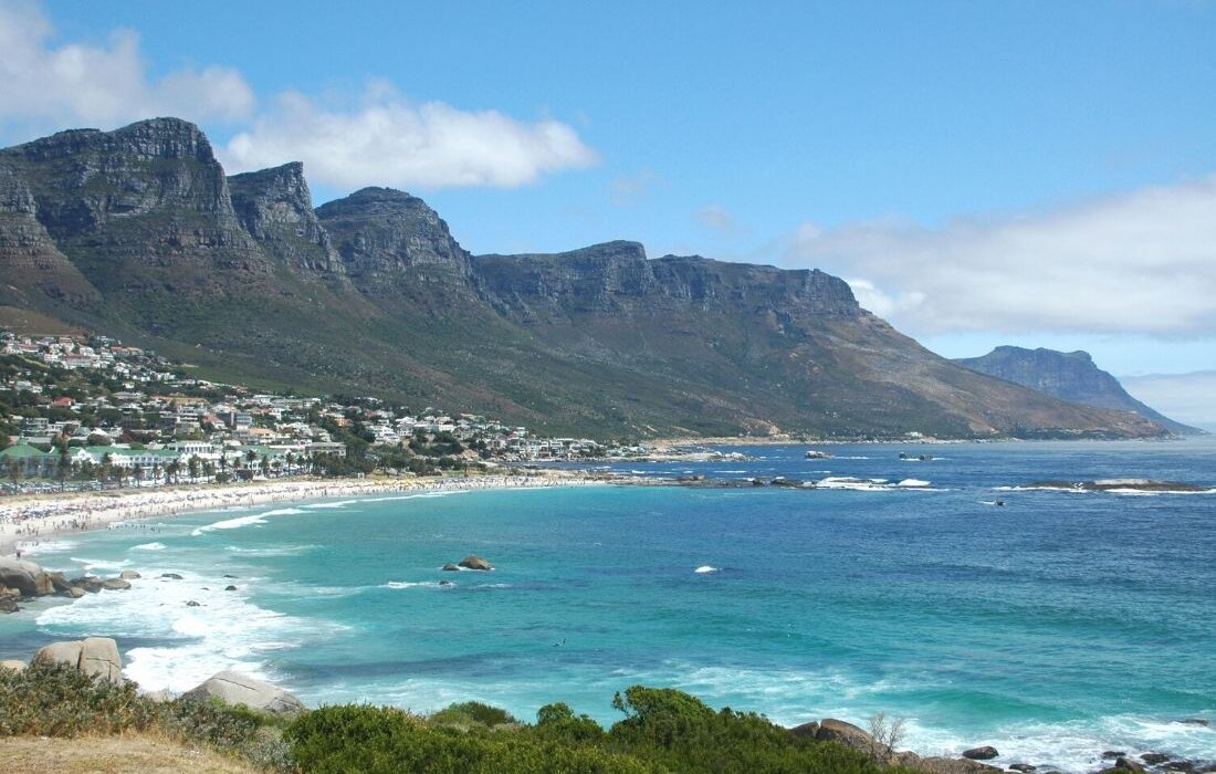 Cape Town, the Garden Route & Safari - Image 7