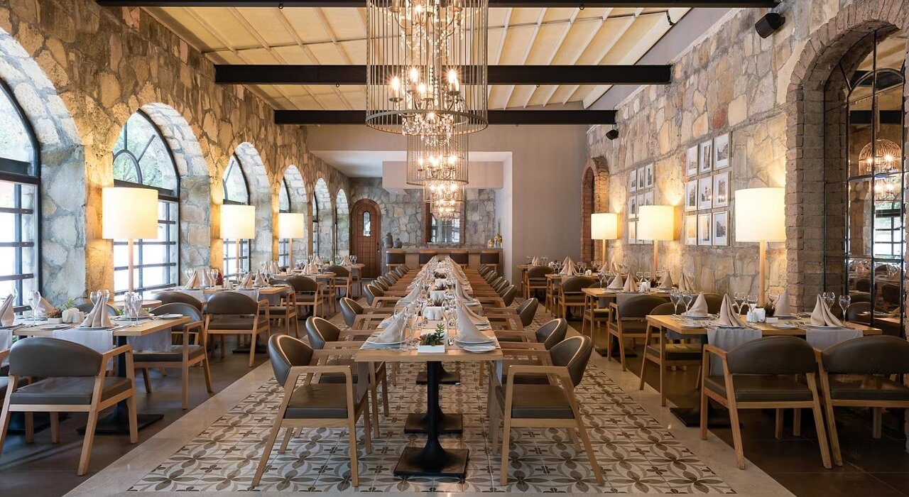 Side Turkey 5* Luxury Mid April Offer - Image 3