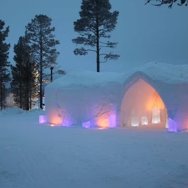 Bucket List Lapland Day Trip 2026 - Image 3