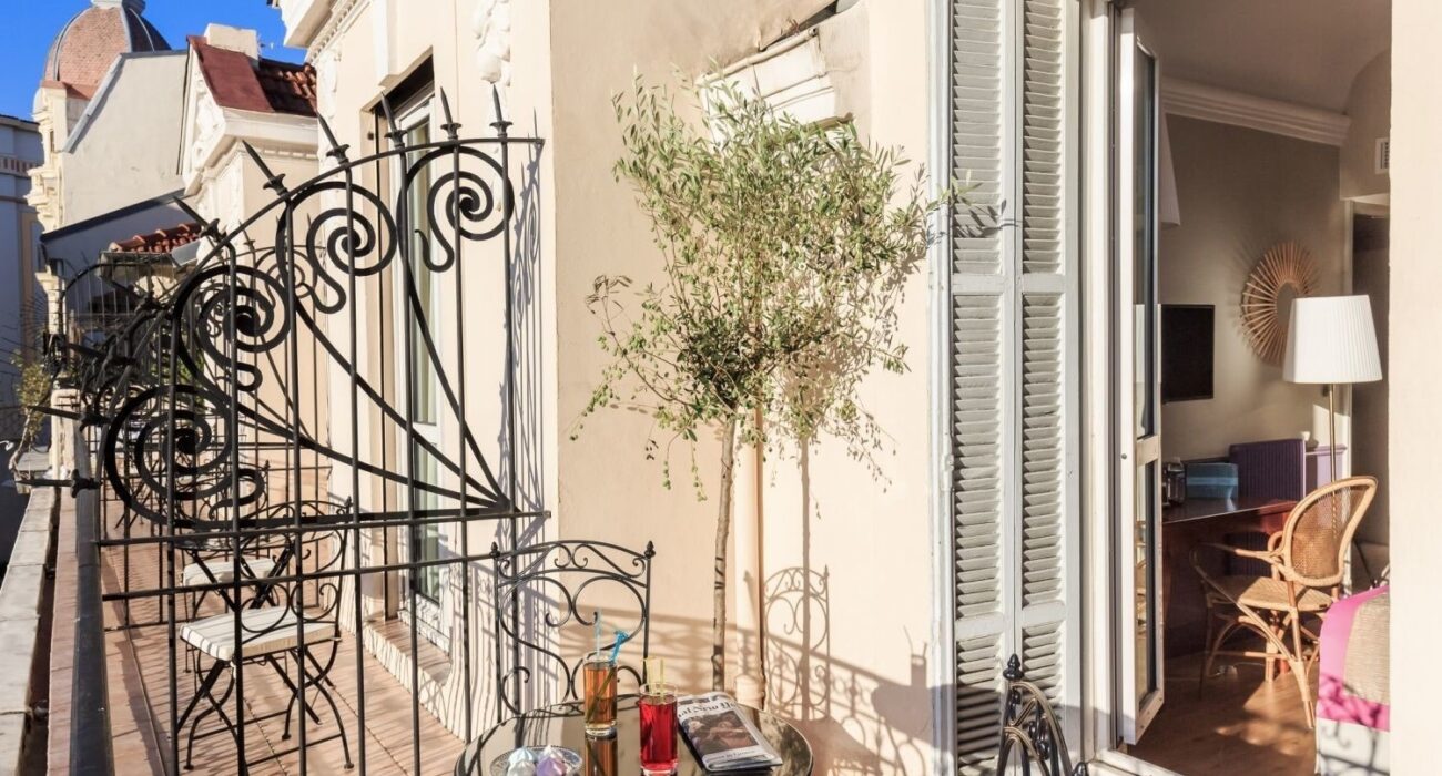 Nice France Early October City Break - Image 3