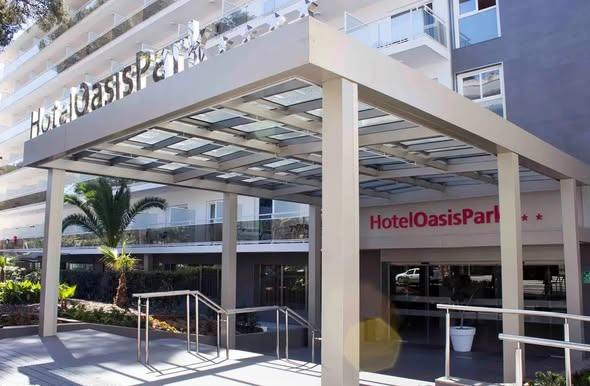 SALOU 2027 SPRING EARLY BOOKER SPECIAL - Image 3