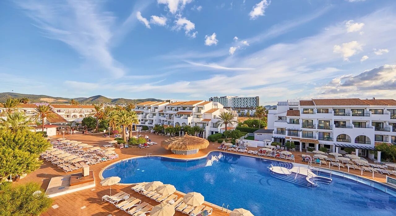 Early May 4* Ibiza All Inclusive Special - Image 3