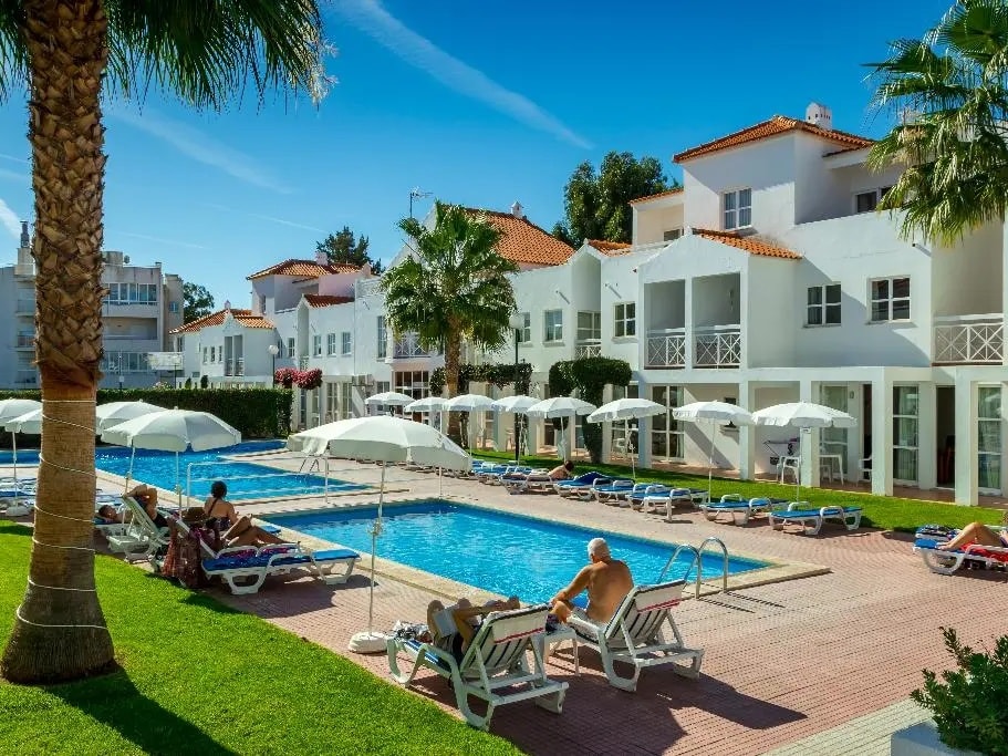 Plan Ahead Spring 2027 in Albufeira Portugal - Image 4