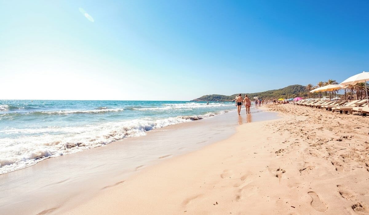 Early May 4* Ibiza All Inclusive Special - Image 4