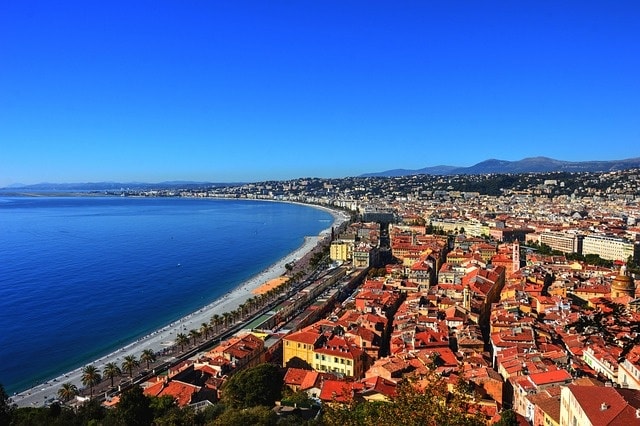 Nice France Early October City Break - Image 1