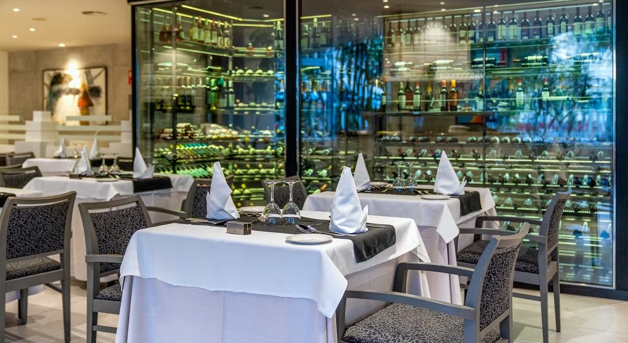 Adults Only Tenerife Mid May Break - Image 4