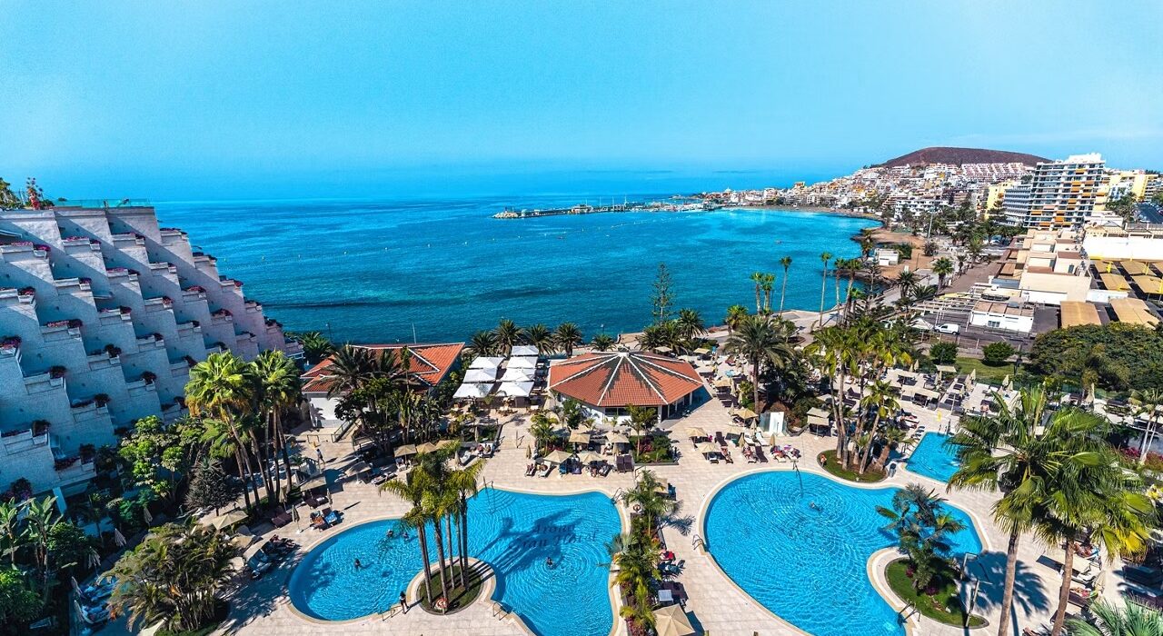 Adults Only Tenerife Mid May Break - Image 1