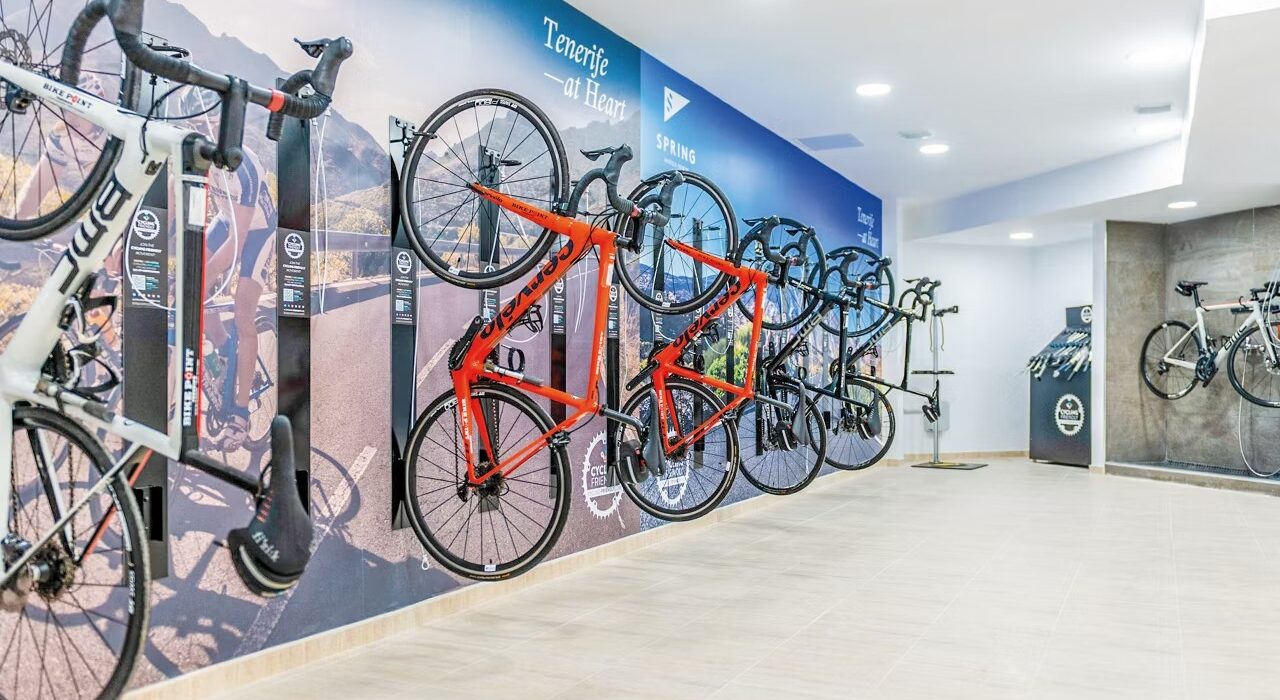 Adults Only Tenerife Mid May Break - Image 5