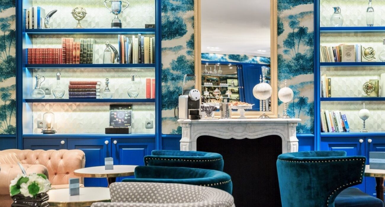 Nice France Early October City Break - Image 4