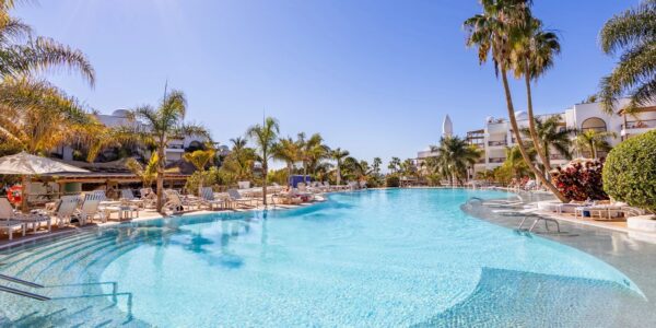 Spring 5* Luxury Lanzarote NInja Special