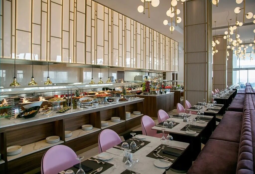 LAST MIN 5* Cyprus Sunshine Getaway Hols - Image 5