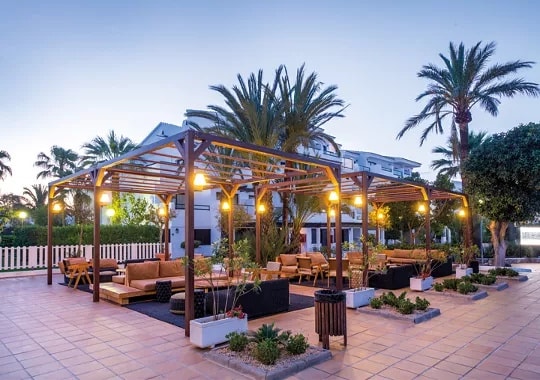 Early May 4* Ibiza All Inclusive Special - Image 8