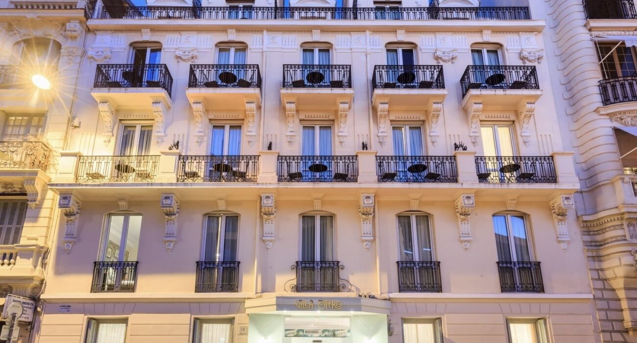 Nice France Early October City Break - Image 5