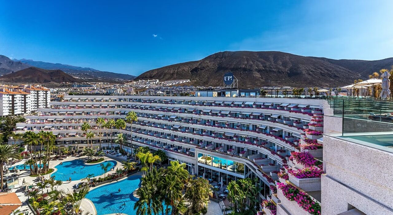 Adults Only Tenerife Mid May Break - Image 6