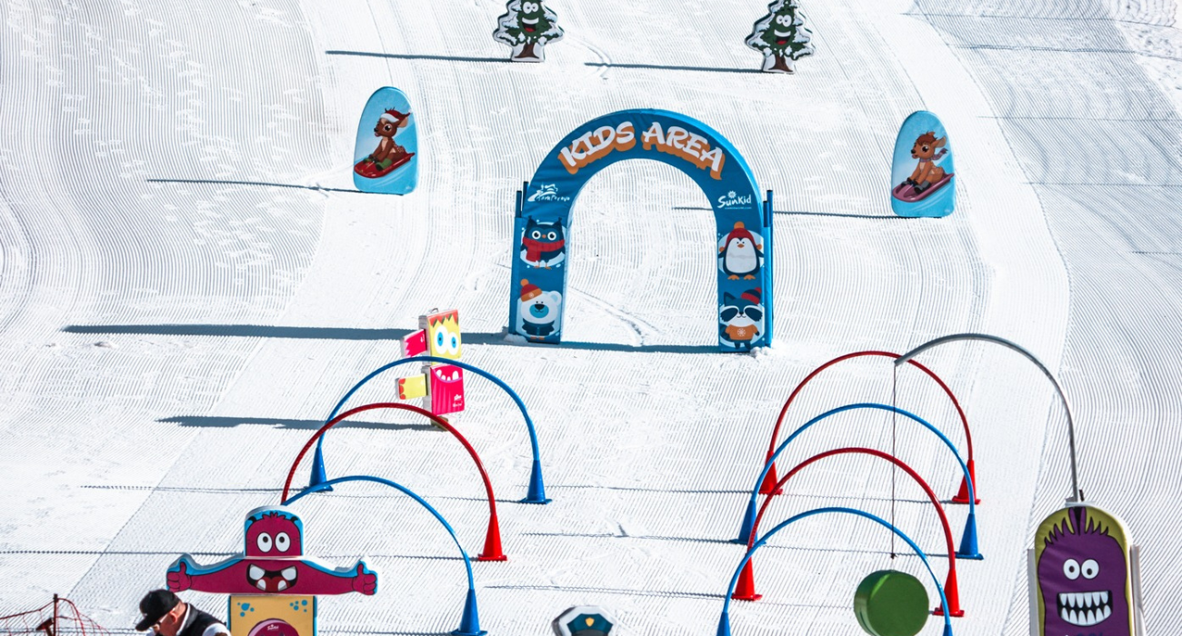 Late Feb Ski Break in Pamporovo or Borovets - Image 7