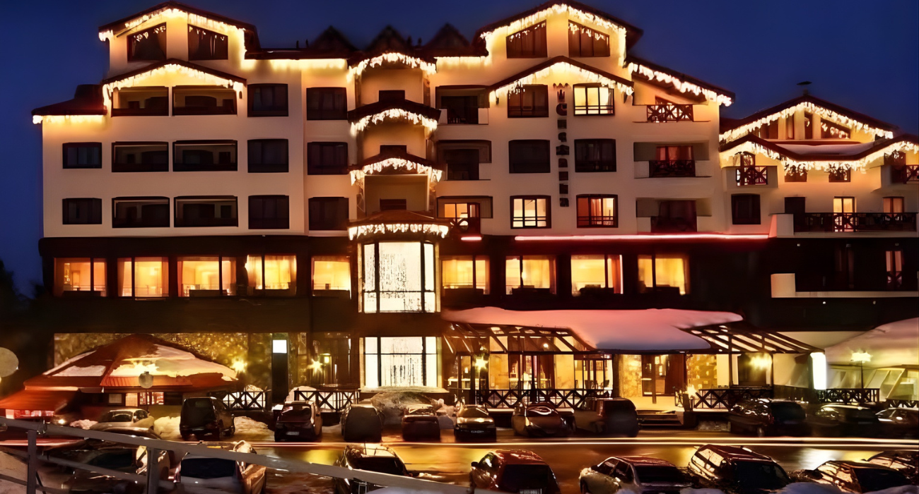 Late March Bulgaria Ski Pamporovo Special - Image 7