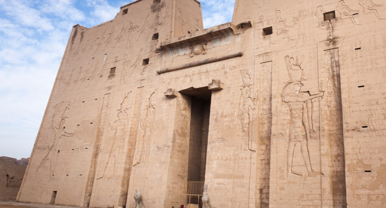 LUXOR STAY & LAND OF THE PHARAOHS NILE CRUISE - Image 7