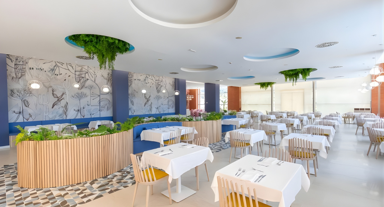 BENIDORM EARLY MAY NINJA SHORT BREAK - Image 7