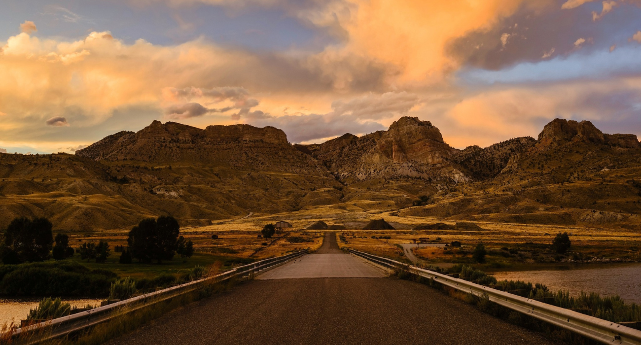 UTAH, WYOMING & COLORADO: A WILD WEST ROAD TRIP - Image 1