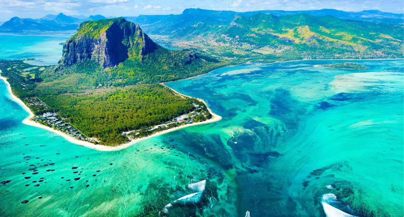 MAURITIUS ALL INCLUSIVE NOVEMBER BREAK - Image 1