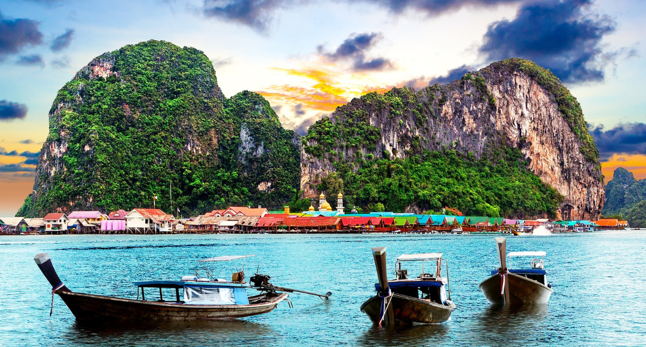 Thailand VISIT: Bangkok, Krabi, Koh Lanta & Phuket - Image 7
