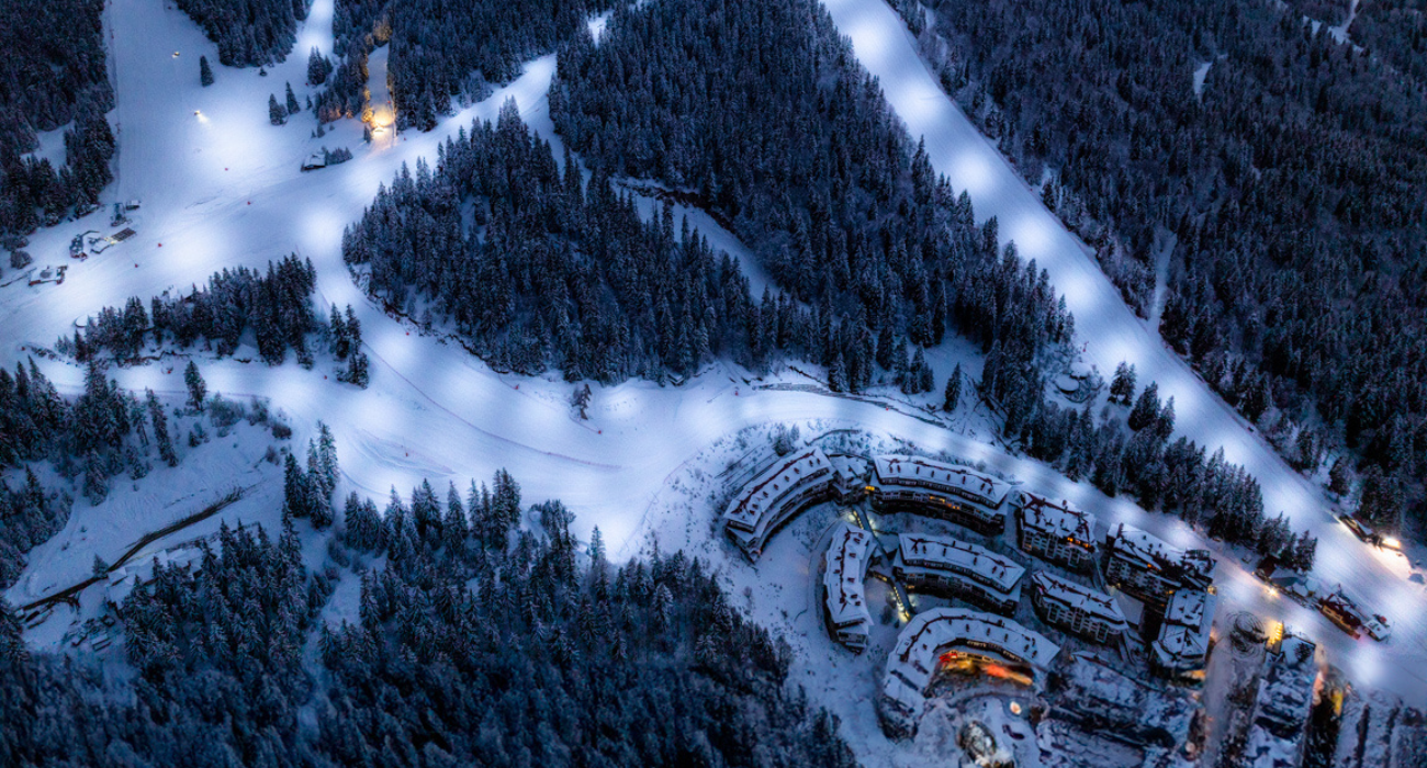 Late Feb Ski Break in Pamporovo or Borovets - Image 8