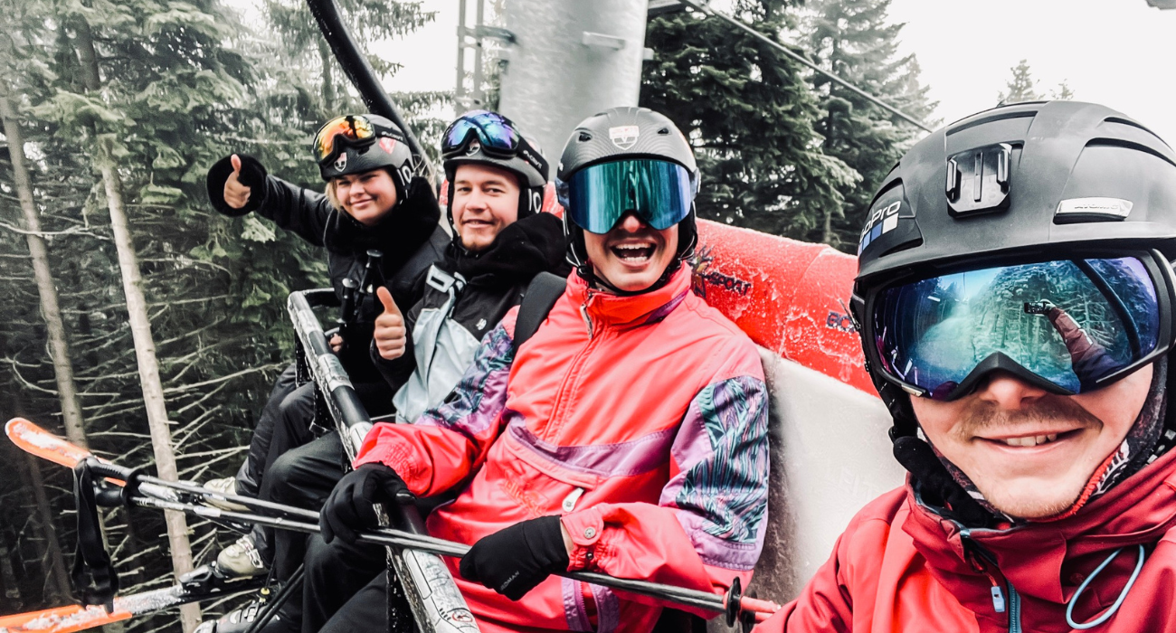 Bulgaria Ski Late March Ninja Special - Image 9