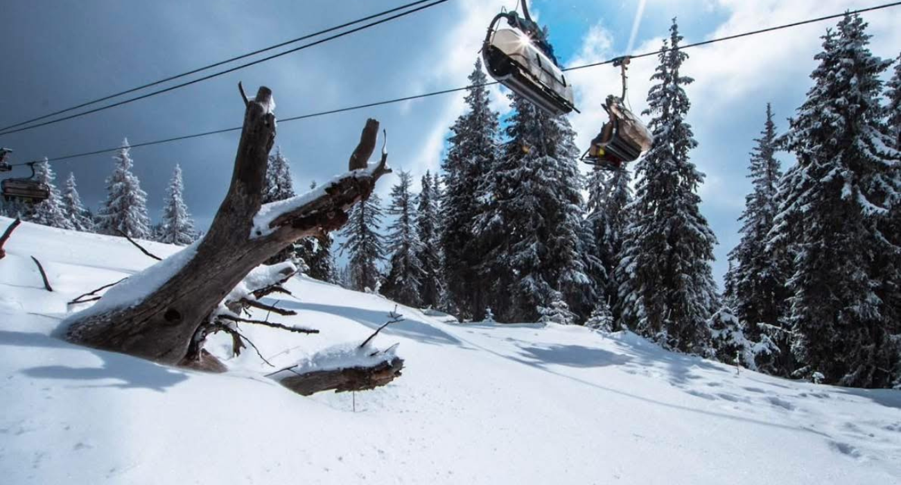 SKI TASTER TRIP – GIVE IT A GO!! - Image 8