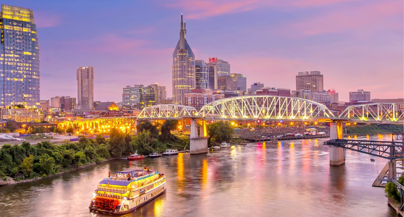 NASHVILLE, NEW YORK, SAN FRANCISCO & LAS VEGAS - Image 8