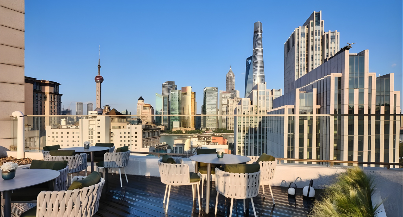 BEIJING & SHANGHAI CHINA 5* TWIN CENTRE - Image 8