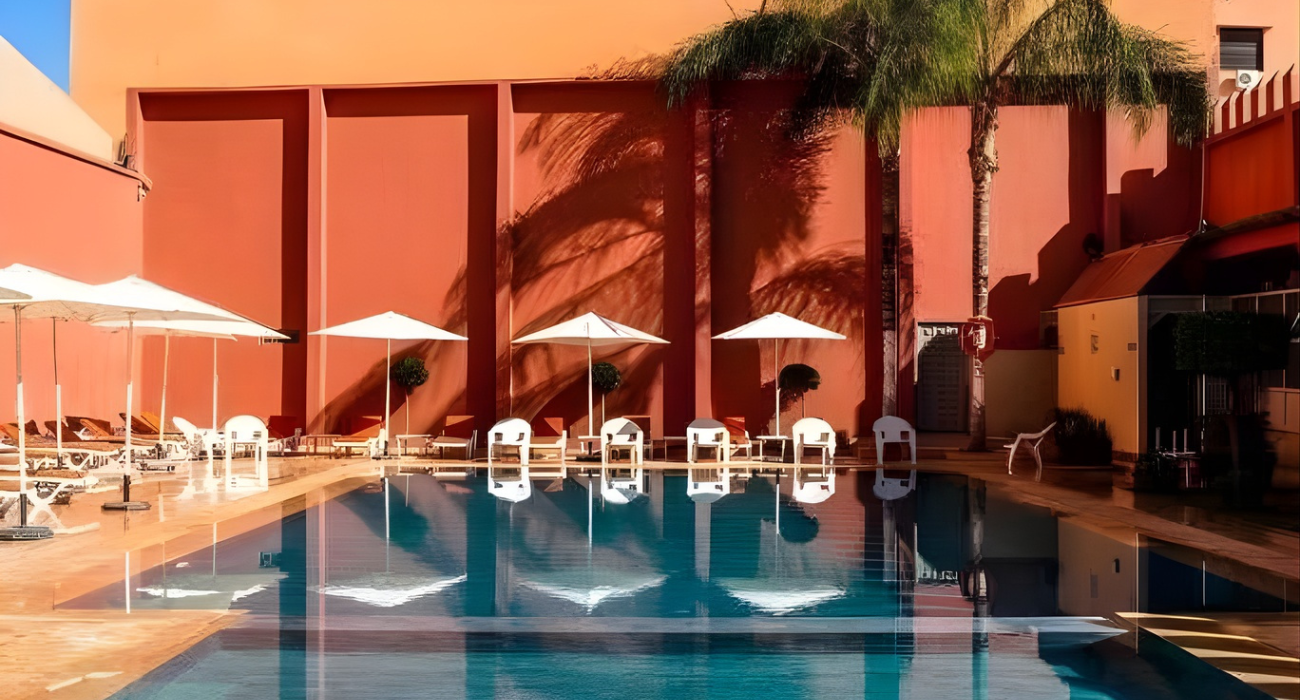 MARRAKECH MOROCCO SHORT BREAKS - Image 8