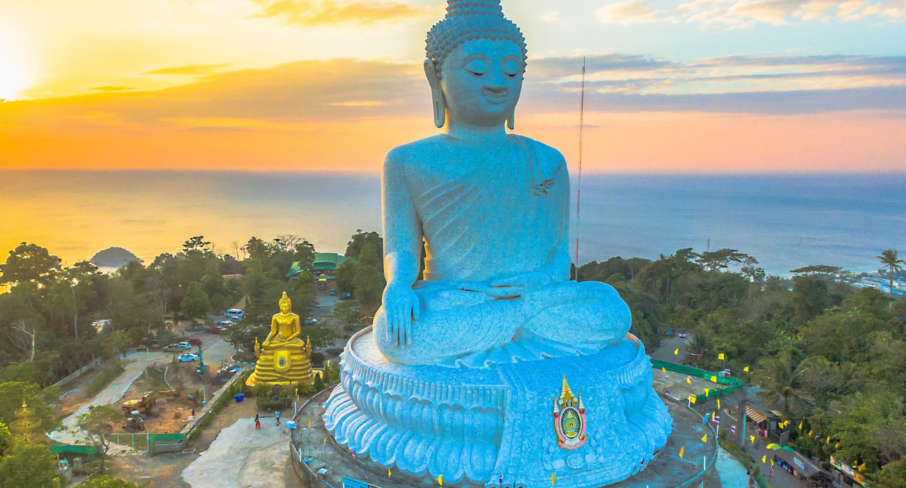 Thailand VISIT: Bangkok, Krabi, Koh Lanta & Phuket - Image 8