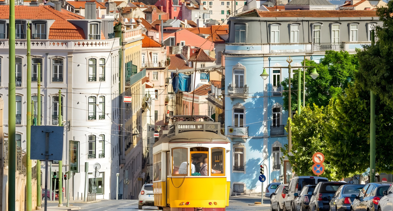 SPAIN & PORTUGAL CRUISE – SAILING FROM BARCELONA - Image 8