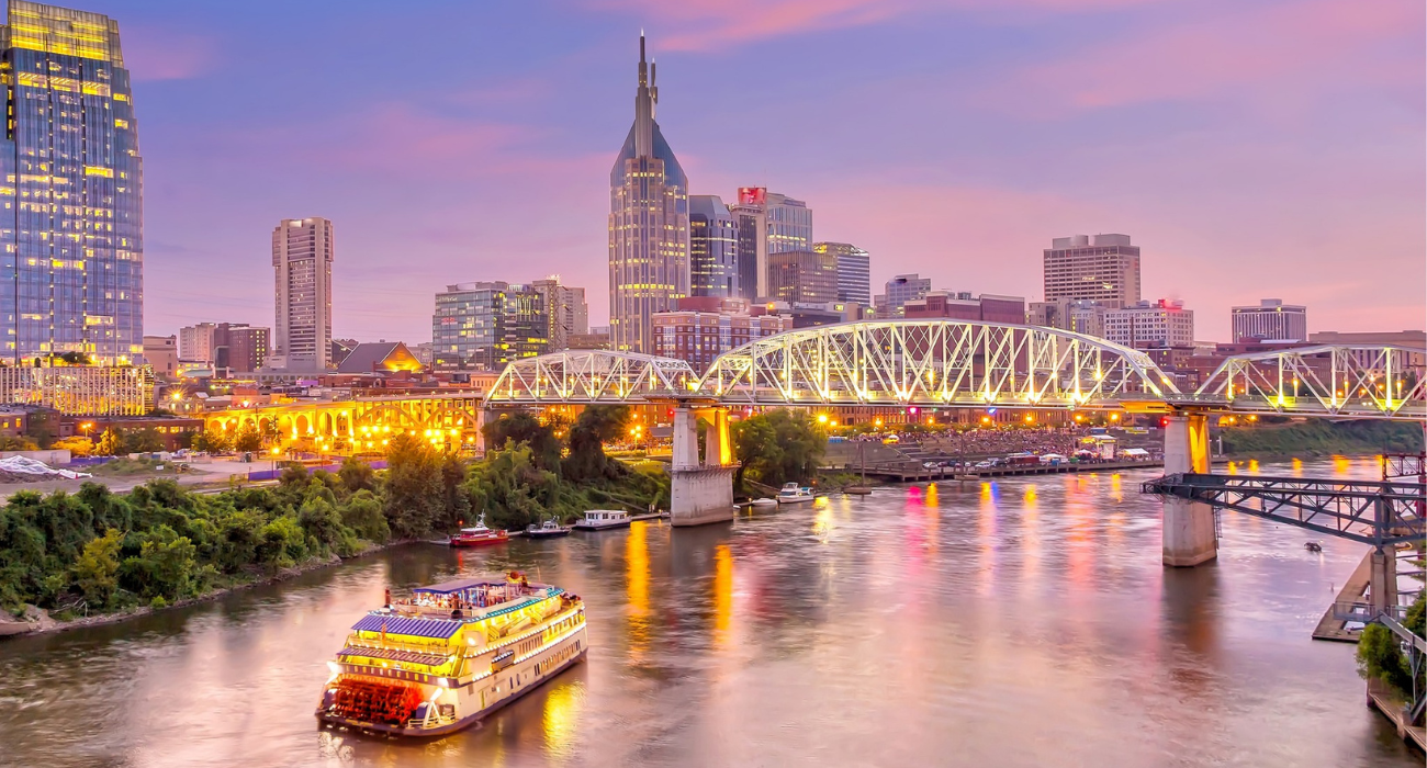 New York + Nashville LAST MIN Early Spring Combo - Image 8